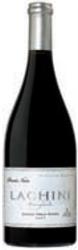 Lachini Vineyards 07 Pinot Noir (Lachini Vineyards) 2007